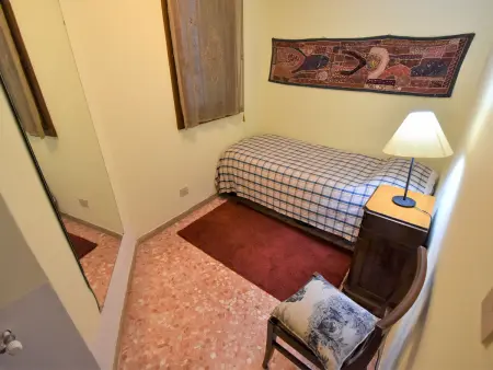 Casa San Vio, Appartement 6 personnes à Venise - Photo 14