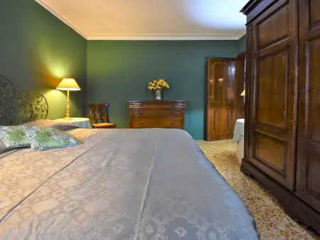 Casa San Vio, Appartement 6 personnes à Venise - Photo 17