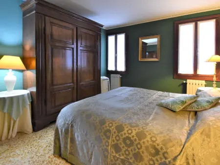 Casa San Vio, Appartement 6 personnes à Venise - Photo 18