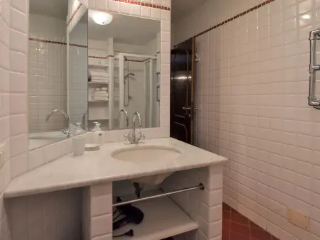 Casa San Vio, Appartement 6 personnes à Venise - Photo 19