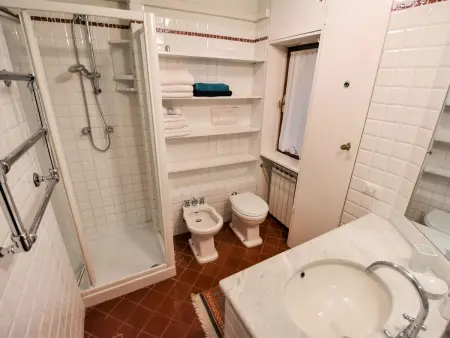 Casa San Vio, Appartement 6 personnes à Venise - Photo 20