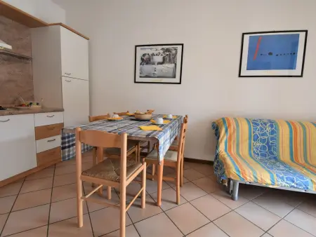 Mediterraneo, Appartement 6 personnes à Rosolina Mare - Photo 6