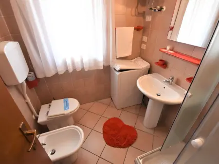 Mediterraneo, Appartement 6 personnes à Rosolina Mare - Photo 10