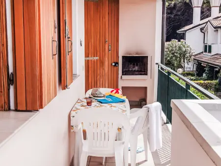 Mediterraneo, Appartement 6 personnes à Rosolina Mare - Photo 13