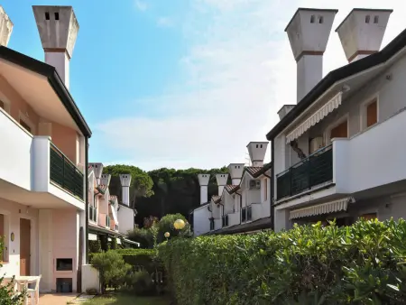 Mediterraneo, Appartement 6 personnes à Rosolina Mare - Photo 17