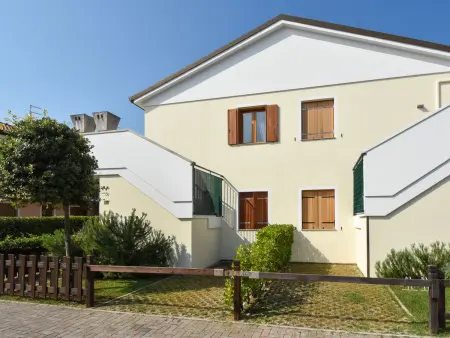 Mediterraneo, Appartement 6 personnes à Rosolina Mare - Photo 1