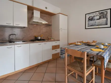 Mediterraneo, Appartement 6 personnes à Rosolina Mare - Photo 4