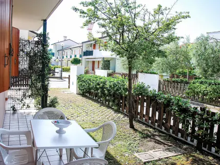 Mediterraneo, Appartement 6 personnes à Rosolina Mare - Photo 14