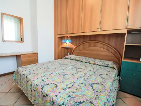 Mediterraneo, Appartement 6 personnes à Rosolina Mare - Photo 9