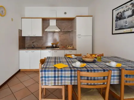 Mediterraneo, Appartement 6 personnes à Rosolina Mare - Photo 3