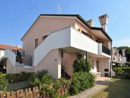 Mediterraneo, Appartement 6 personnes à Rosolina Mare - Photo 18