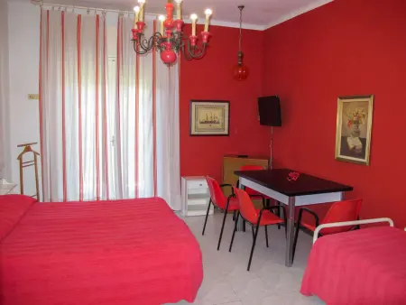 Bellavista, Appartement 3 personnes à Cattolica - Photo 5