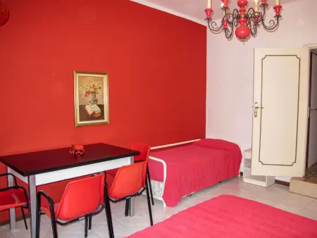 Bellavista, Appartement 3 personnes à Cattolica - Photo 6