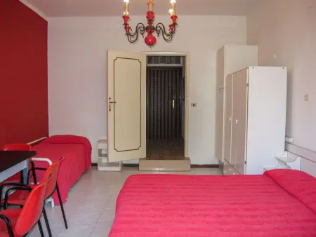 Bellavista, Appartement 3 personnes à Cattolica - Photo 7