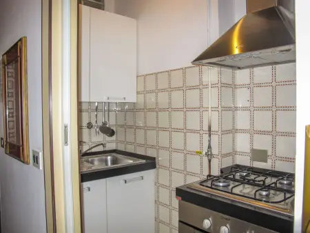 Bellavista, Appartement 3 personnes à Cattolica - Photo 9