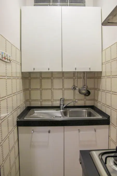 Bellavista, Appartement 3 personnes à Cattolica - Photo 10