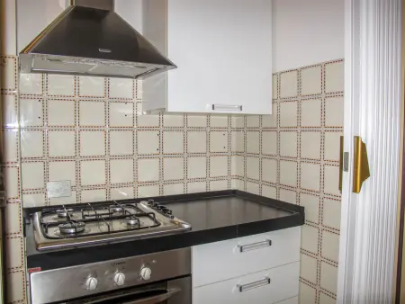 Bellavista, Appartement 3 personnes à Cattolica - Photo 11