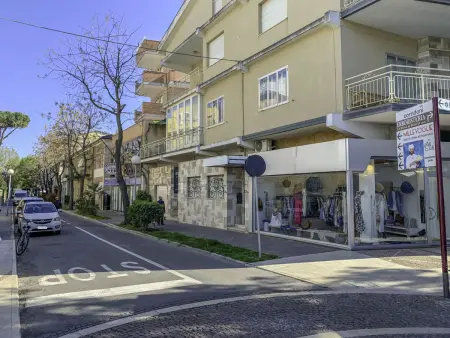 Bellavista, Appartement 4 personnes à Cattolica - Photo 1