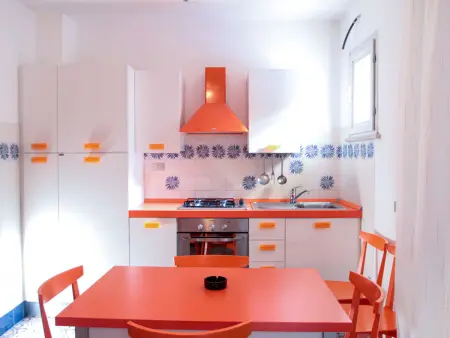 Bellavista, Appartement 4 personnes à Cattolica - Photo 2