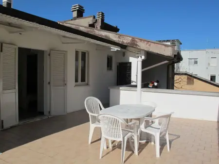 Bellavista, Appartement 4 personnes à Cattolica - Photo 3