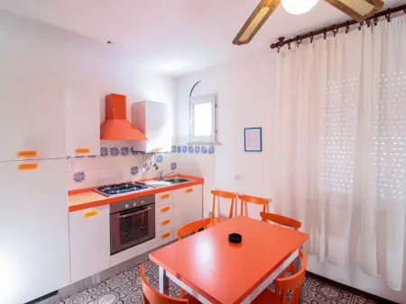 Bellavista, Appartement 4 personnes à Cattolica - Photo 5