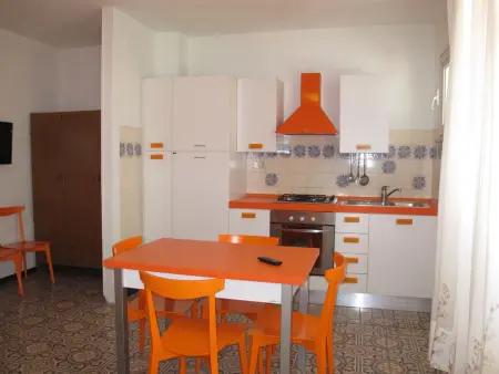 Bellavista, Appartement 4 personnes à Cattolica - Photo 6