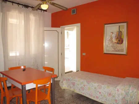 Bellavista, Appartement 4 personnes à Cattolica - Photo 7