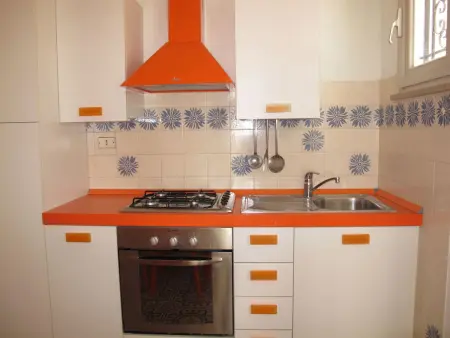 Bellavista, Appartement 4 personnes à Cattolica - Photo 9