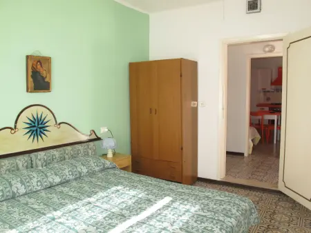 Bellavista, Appartement 4 personnes à Cattolica - Photo 11
