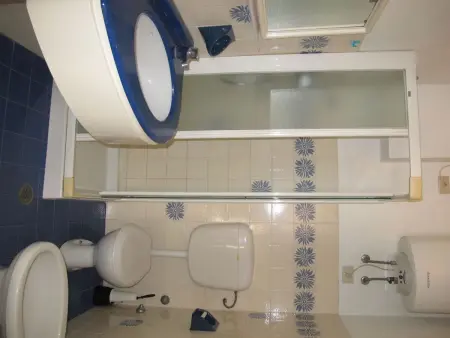 Bellavista, Appartement 4 personnes à Cattolica - Photo 12