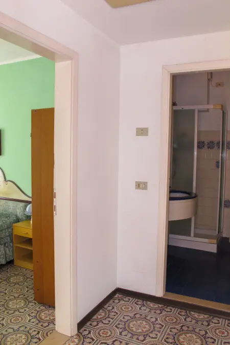 Bellavista, Appartement 4 personnes à Cattolica - Photo 13