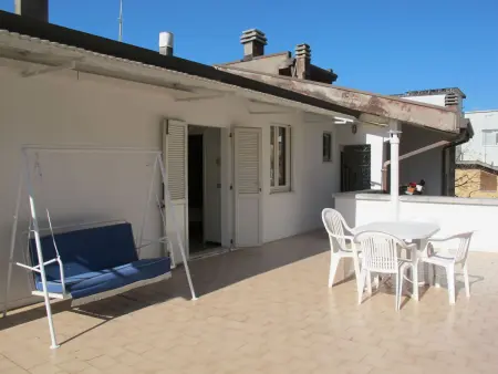 Bellavista, Appartement 4 personnes à Cattolica - Photo 14