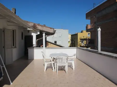 Bellavista, Appartement 4 personnes à Cattolica - Photo 15