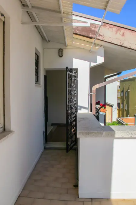 Bellavista, Appartement 4 personnes à Cattolica - Photo 17