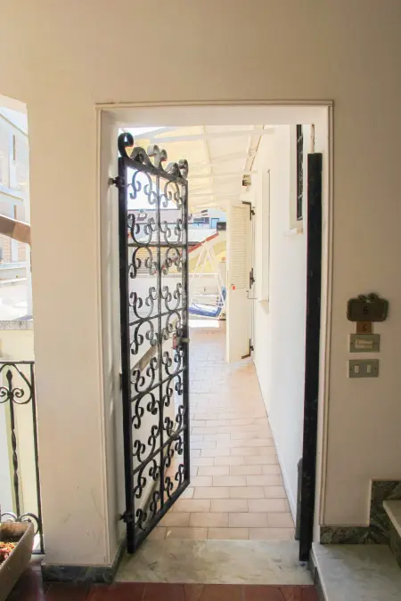 Bellavista, Appartement 4 personnes à Cattolica - Photo 18