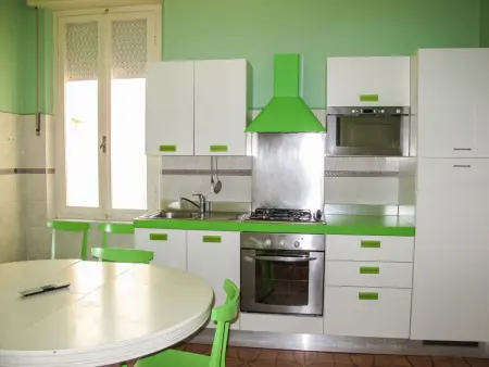 Bellavista, Appartement 7 personnes à Cattolica - Photo 2