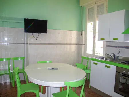 Bellavista, Appartement 7 personnes à Cattolica - Photo 5