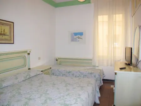 Bellavista, Appartement 7 personnes à Cattolica - Photo 9