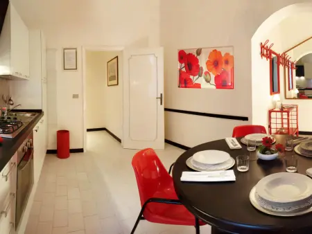 Bellavista, Appartement 5 personnes à Cattolica - Photo 2