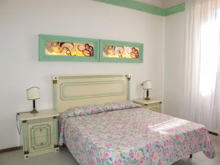 Bellavista, Appartement 5 personnes à Cattolica - Photo 3