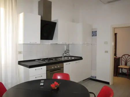 Bellavista, Appartement 5 personnes à Cattolica - Photo 5