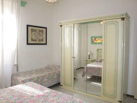 Bellavista, Appartement 5 personnes à Cattolica - Photo 9