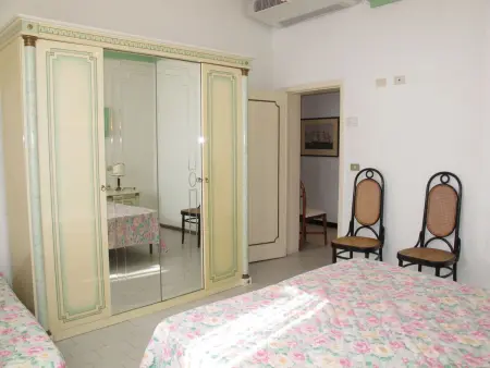 Bellavista, Appartement 5 personnes à Cattolica - Photo 10