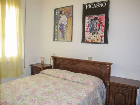 Bellavista, Appartement 5 personnes à Cattolica - Photo 11