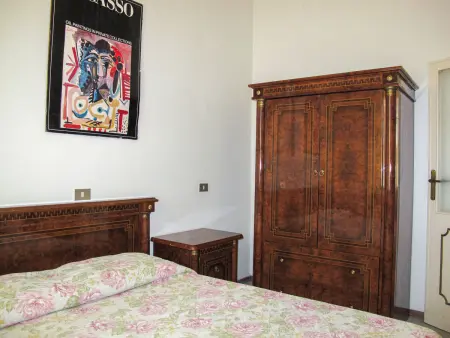 Bellavista, Appartement 5 personnes à Cattolica - Photo 12