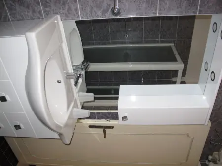 Bellavista, Appartement 5 personnes à Cattolica - Photo 14