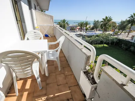 Cala Luna, Appartement 4 personnes à San Benedetto del Tronto - Photo 1