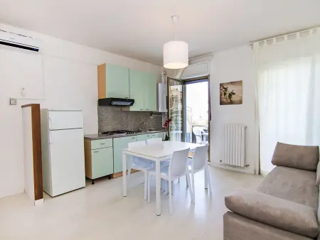 Cala Luna, Appartement 4 personnes à San Benedetto del Tronto - Photo 2