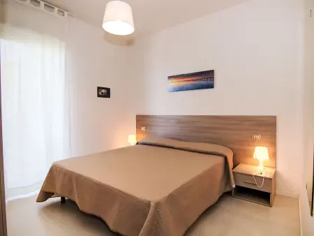Cala Luna, Appartement 4 personnes à San Benedetto del Tronto - Photo 3