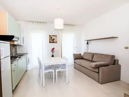 Cala Luna, Appartement 4 personnes à San Benedetto del Tronto - Photo 5